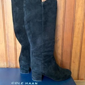Cole Haan Women's Denise Boot